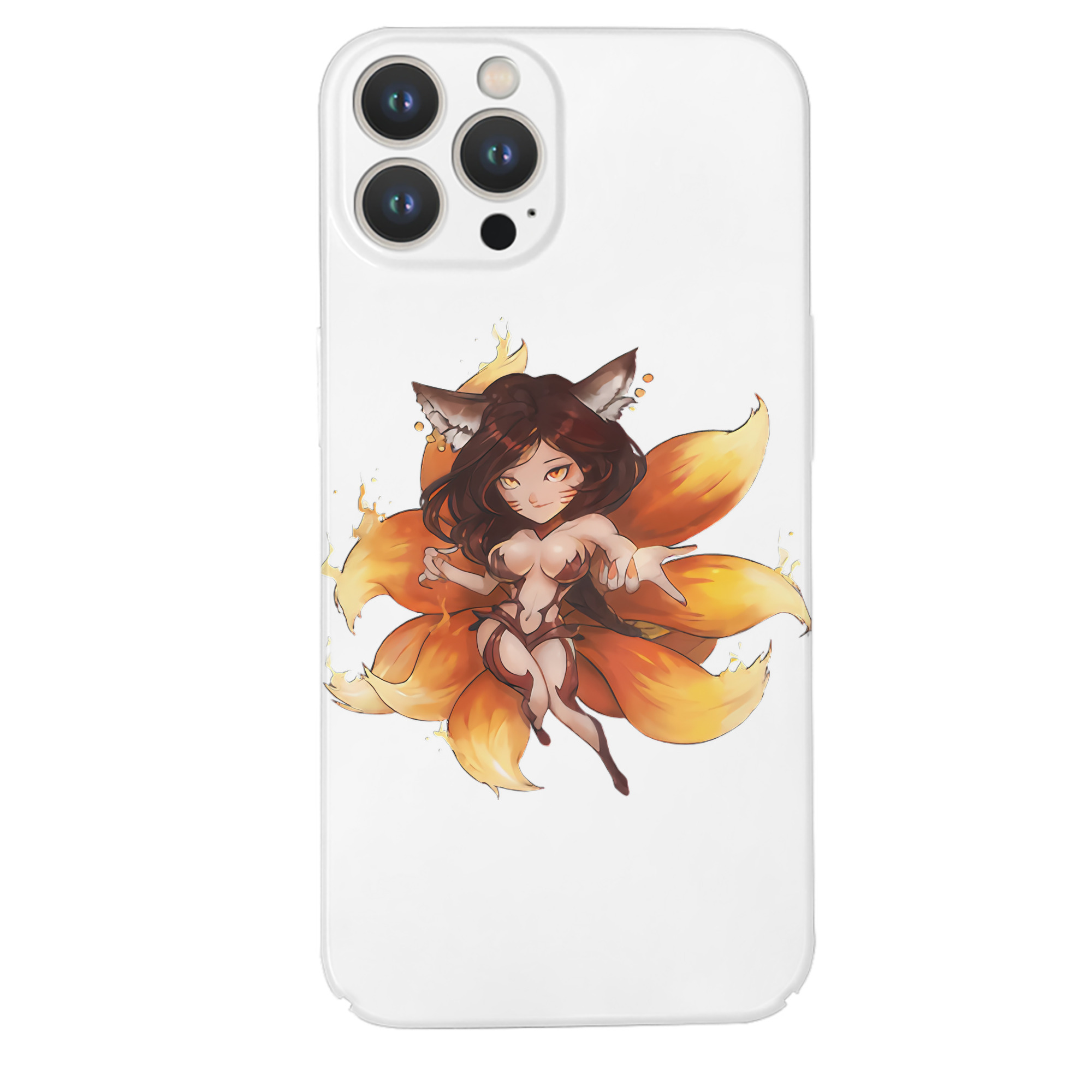 （画像用） リーグ・オブ・レジェンド League of Legends LOL 【iPhone 14シリーズ対応】ハードケース